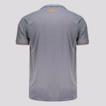 Günstige Fußballtrikots Fluminense 2023-24 Torwart Heimtrikot Kurzarm